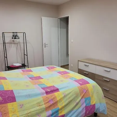 Holiday home O Bel Haybois Dormant 