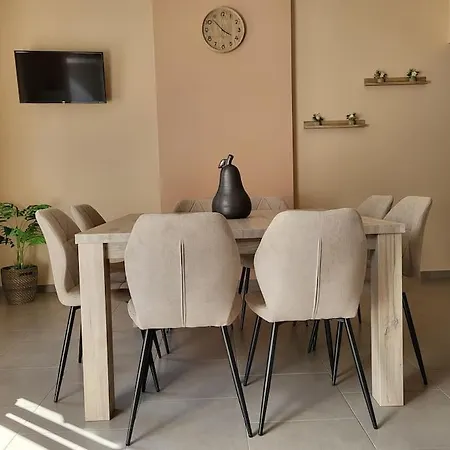 O Bel Haybois Dormant 