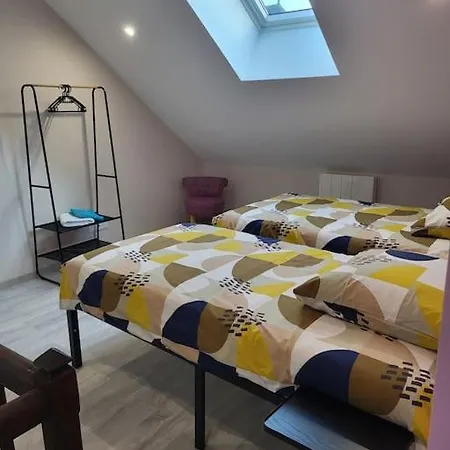 O Bel Haybois Dormant 